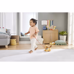 Fisher-Price Brilliant Basics<BR>Lil’ Snoopy