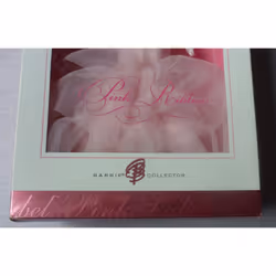 Barbie Collector Pink Ribbon Barbie Doll