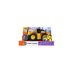Matchbox Real Action Trucks Front Loader