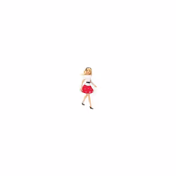 Barbie Holiday Wishes Doll