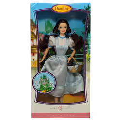 Barbie Wizard of Oz: Dorothy Doll