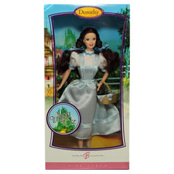 Barbie Wizard of Oz: Dorothy Doll