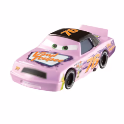 Disney Pixar Cars Crusty Rotor Die-Cast Vehicle