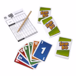 Games Skip-Bo - Additional view 2