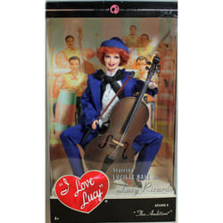 Barbie Collector I Love Lucy Episode 6 - The Audition Doll