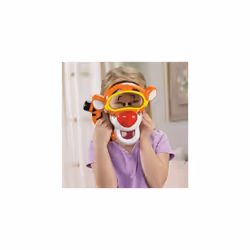 Fisher Price Disney My Fiends Tigger & Pooh Tigger Talker Toy
