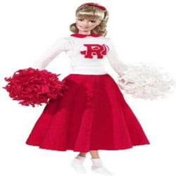 Barbie Grease Girl Sandy