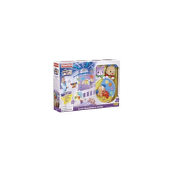 Fisher Price Sweet Moon Dreams Crib Mobile