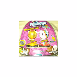 Mattel UB Funkeys Lucky - Dream State MultiPlayer Pack