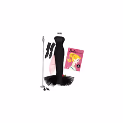 Barbie My Favorite Barbie: The Original Teenage Fashion Model Barbie Doll