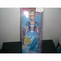 Disney Sparkling Princess Cinderella