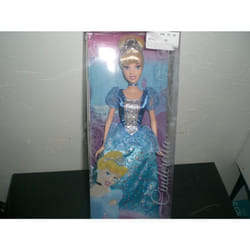 Disney Sparkling Princess Cinderella