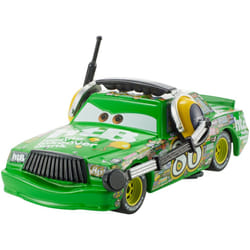 Disney Pixar Cars 3 Chick Hicks With Headset Die-Cast Vehicle