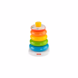Fisher-Price Rock-A-Stack