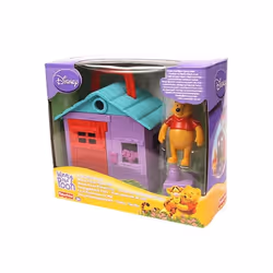Disney winnie the pooh House