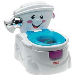 Fisher-Price My Potty Friend | Toddler Training Seat