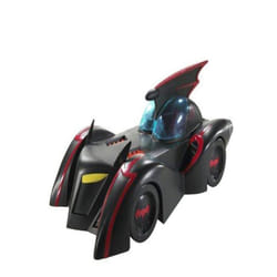 Mattel Batman: The Brave and the Bold Batmobile
