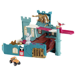 Matchbox Knight's Revenge Playset