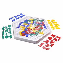 Games Blokus Trigon Game
