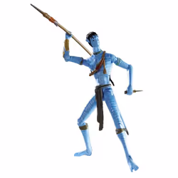 James Camerons Avatar Movie Masters Avatar Jake Sully Figure