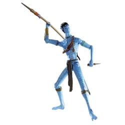 James Camerons Avatar Movie Masters Avatar Jake Sully Figure