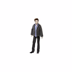 Barbie Collector Twilight Saga Edward Doll