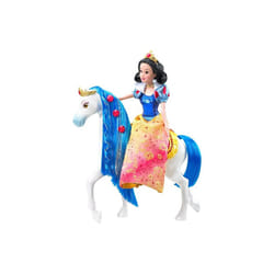 Disney Sparkle PrincessÂ® Horse Snow White