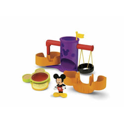 Fisher-Price MickeyS Playground