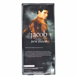 Barbie Collector Twilight Saga New Moon Jacob Doll
