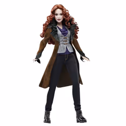Barbie Collector Twilight Saga Eclipse Victoria Doll