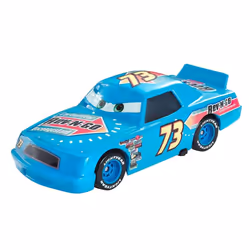 Mattel Disney Pixar The World of Cars Exclusive 1:55 Rev'N'Go