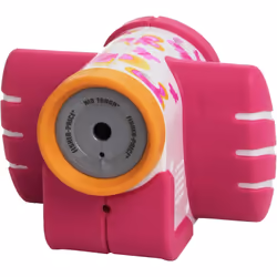 Fisher-Price Mattel T5158 Kid Tough Digital Camera Pink