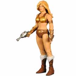 Master Of The Universe Classics Heman Exclusive Action Figure Battleground Teela