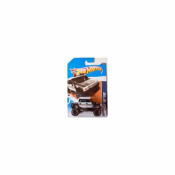 Hot Wheels 2011 Hummer H2 SUT Police Car 161/244. HW Main Street. 1:64 Scale.