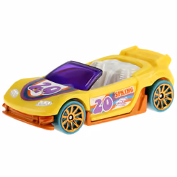 Hot Wheels Spring Vehicles Assortment