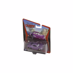 Disney / Pixar CARS 2 Movie 155 Die Cast Car #5 Holley Shiftwell