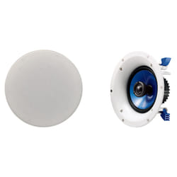 Yamaha NS-IC600 loudspeaker 2-way White Wired 110 W