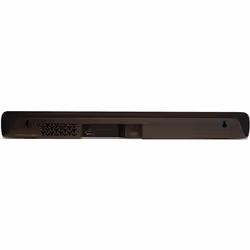 YAMAHA SR-C20A Compact Sound Bar with Built-in Subwoofer and Bluetooth