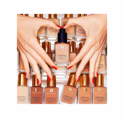 Estée Lauder Double Wear Stay-in-Place SPF10, 2N1 Desert Beige, 30ml - Additional view 4