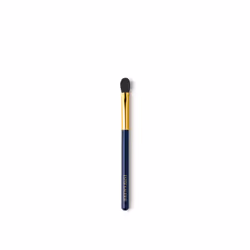 Estée Lauder Blending Shadow Brush 25, Basic eyeshadow brush, Flat, Dense, Blue, Gold, Wood, Women