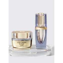 Estée Lauder Re-Creation Eye Balm and Night Serum for Eyes, 14 ml, 4 ml
