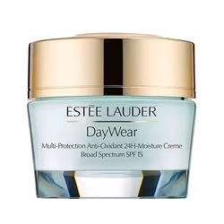 Estée Lauder DayWear Multi-Protection Anti-Oxidant 24H-Moisture Creme SPF 15, 30ml, Women, 30 ml, Cream, Combination skin, Dr ...