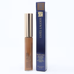 ) Estee Lauder Double Wear Stay-In-Place Flawless Wear Concealer 8N Very Deep 7ml - 6N Extra Deep (Neutral