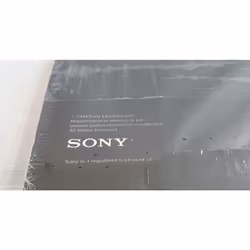 Sony micro cassette 3MC-60B pack of 9