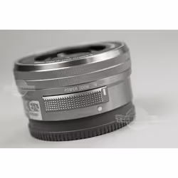 Sony E 16-50mm f/3.5-5.6 OSS PZ SELP1650 Lens for Mirrorless Sony A