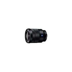 Sony 16-35 mm/F 4,0 VARIO-TESSAR T* FE ZA OSS (SEL-1635Z) Lens