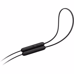 Sony WI-C310 Wireless In-Ear Earphones (Black)