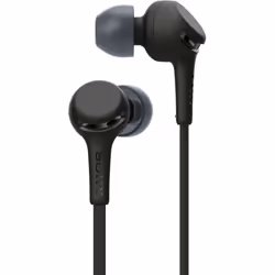 Sony WI-XB400 EXTRA BASS Wireless In-Ear Earphones (Black)