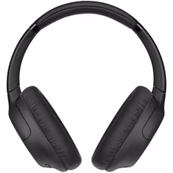Sony WH-CH710N Noise-Canceling Wireless Over-Ear Headphones (Black)