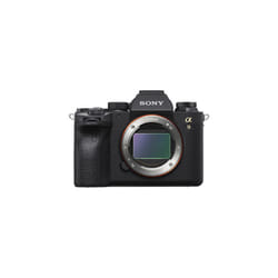SONY A9 II Body Black